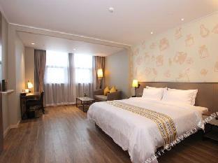 home inn plus suzhou hi tech city store