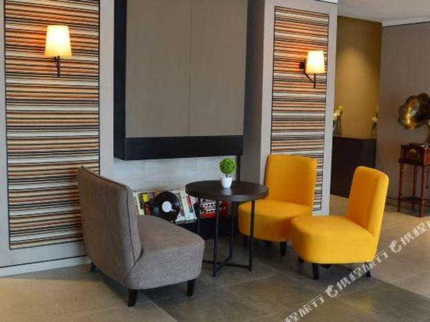 home inn plus shenyang shenbei university