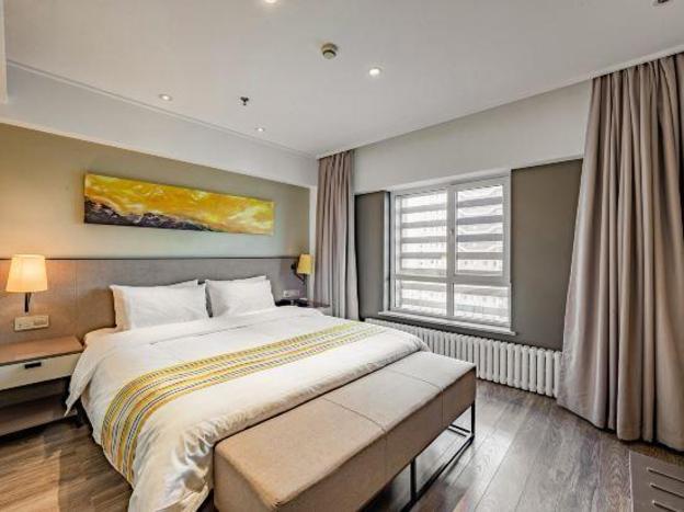 home inn plus shenyang shenbei university