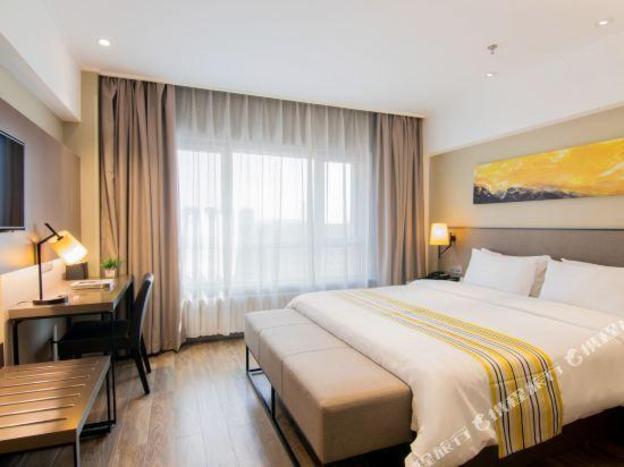 home inn plus shenyang shenbei university