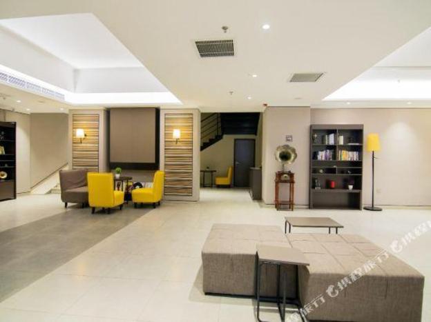 home inn plus shenyang shenbei university