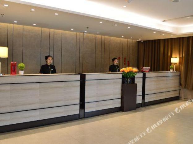 home inn plus shenyang shenbei university