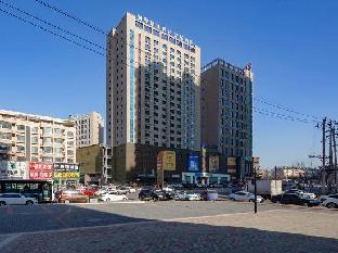 home inn plus shenyang shenbei university