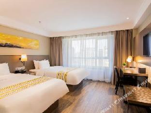 home inn plus shenyang shenbei university