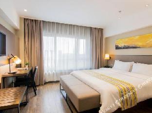home inn plus shenyang shenbei university
