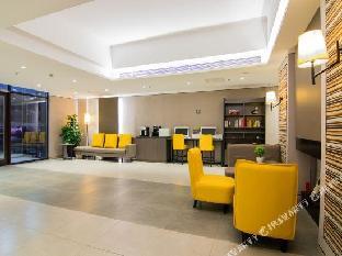 home inn plus shenyang shenbei university