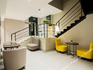 home inn plus shenyang shenbei university