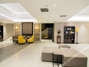 home inn plus shenyang shenbei university