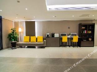 home inn plus shenyang shenbei university