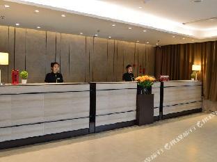 home inn plus shenyang shenbei university