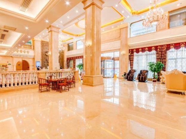vienna international hotel sanhe yanjiao jinyan street