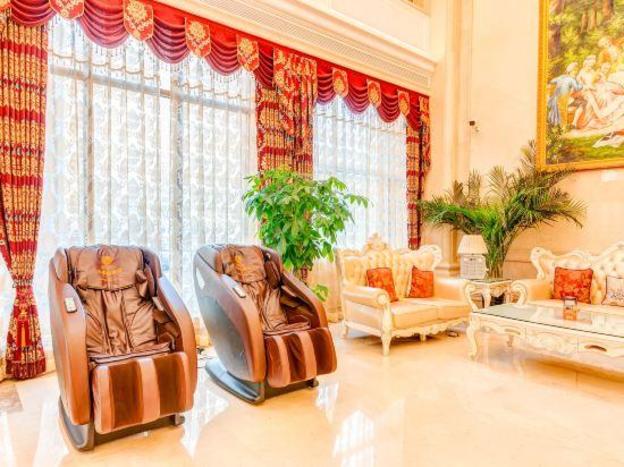vienna international hotel sanhe yanjiao jinyan street