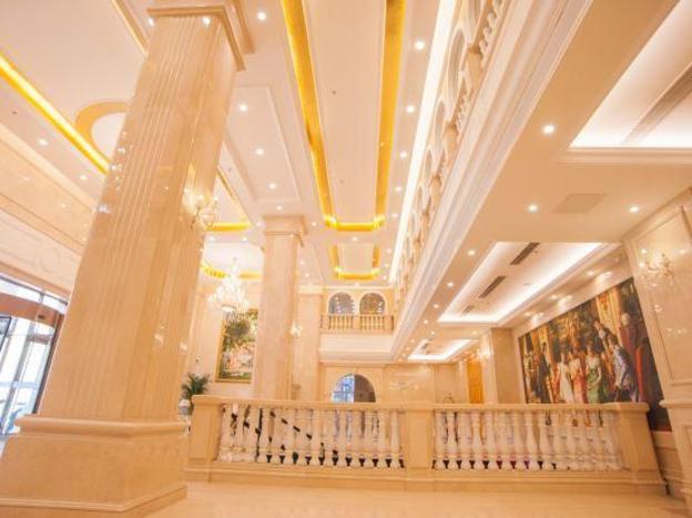 vienna international hotel sanhe yanjiao jinyan street
