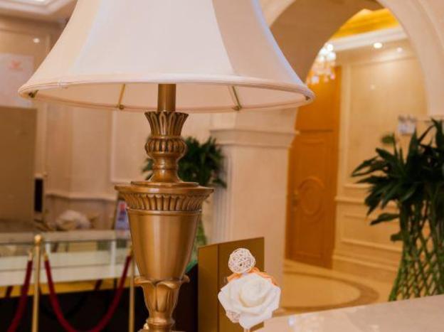 vienna international hotel sanhe yanjiao jinyan street