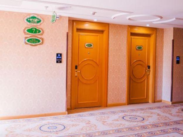 vienna international hotel sanhe yanjiao jinyan street