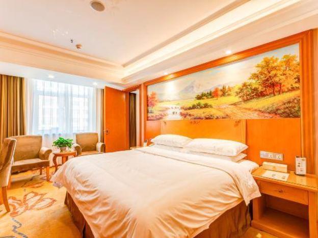 vienna international hotel sanhe yanjiao jinyan street