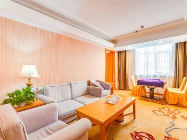 vienna international hotel sanhe yanjiao jinyan street