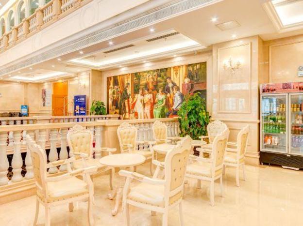 vienna international hotel sanhe yanjiao jinyan street