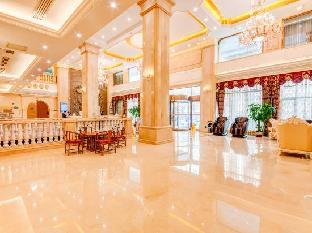 Vienna International Hotel (Sanhe Yanjiao Jinyan Street),,3 star