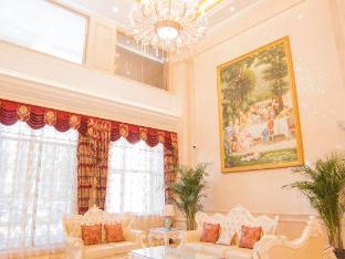 vienna international hotel sanhe yanjiao jinyan street