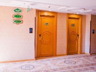 vienna international hotel sanhe yanjiao jinyan street