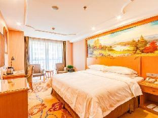 vienna international hotel sanhe yanjiao jinyan street