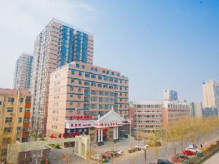 Vienna International Hotel (Sanhe Yanjiao Jinyan Street),,3 star