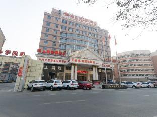 vienna international hotel sanhe yanjiao jinyan street