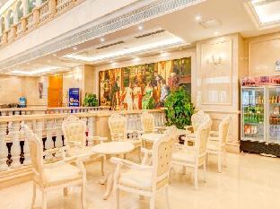 vienna international hotel sanhe yanjiao jinyan street