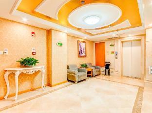 vienna international hotel sanhe yanjiao jinyan street
