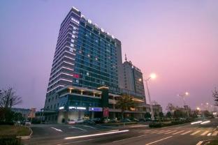 home inn selected guangde aimin road government district