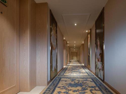 vienna hotel changsha wanjia libei road tuqiao metro station