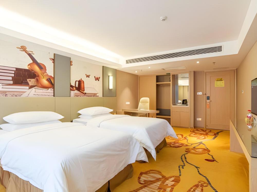 vienna hotel changsha wanjia libei road tuqiao metro station