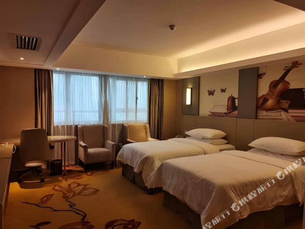 vienna hotel changsha wanjia libei road tuqiao metro station