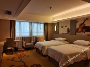 vienna hotel changsha wanjia libei road tuqiao metro station