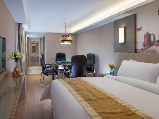 vienna hotel changsha wanjia libei road tuqiao metro station