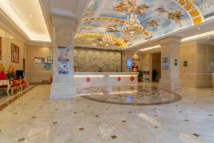 vienna international hotel huidong bus terminal