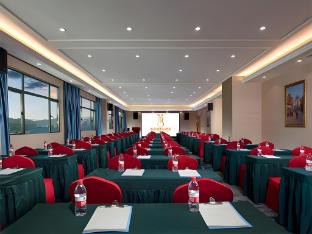 vienna international hotel huidong bus terminal