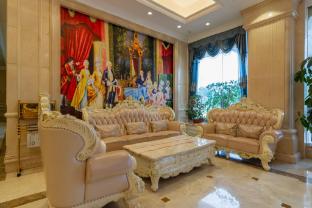 Vienna International Hotel (Huidong Bus Terminal),,3 star