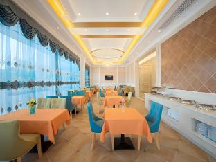 Vienna International Hotel (Huidong Bus Terminal),,3 star