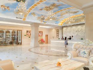 vienna international hotel huidong bus terminal