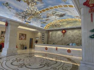 vienna international hotel huidong bus terminal