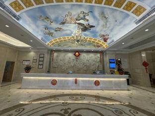 vienna international hotel huidong bus terminal