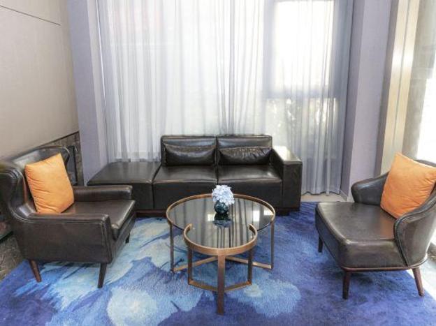 home inn selected taicang wanda plaza