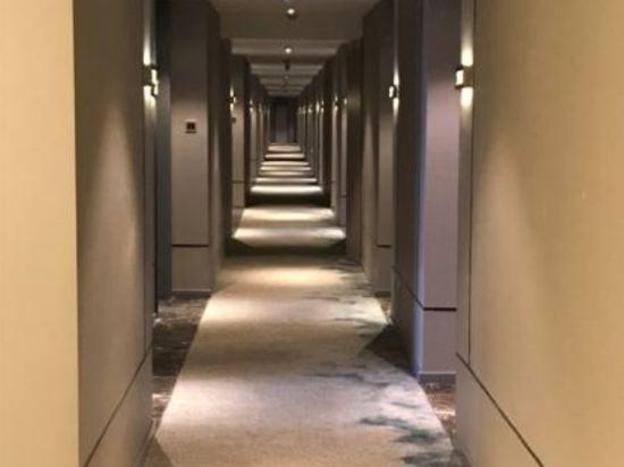 home inn selected taicang wanda plaza