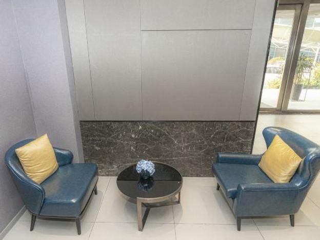 home inn selected taicang wanda plaza