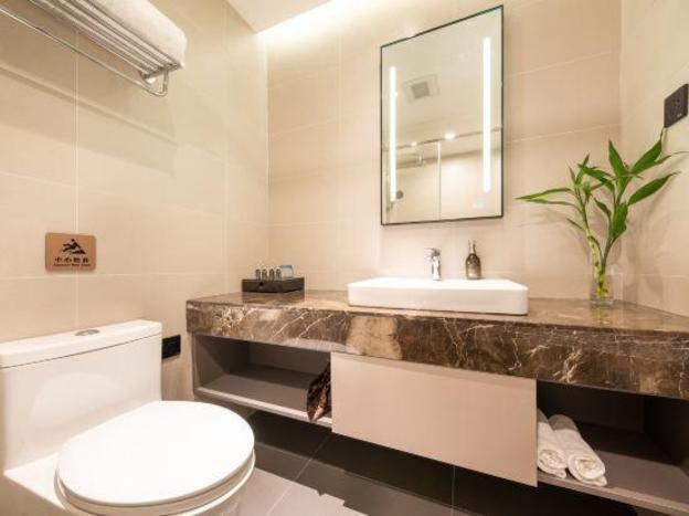 home inn selected taicang wanda plaza
