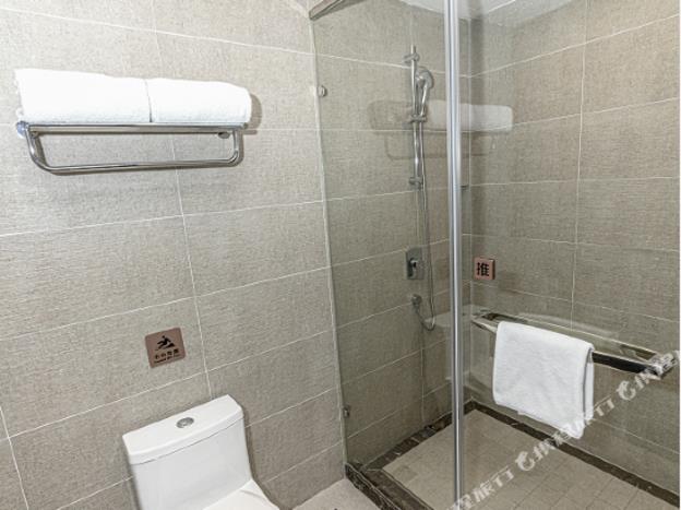 home inn selected taicang wanda plaza