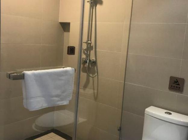 home inn selected taicang wanda plaza