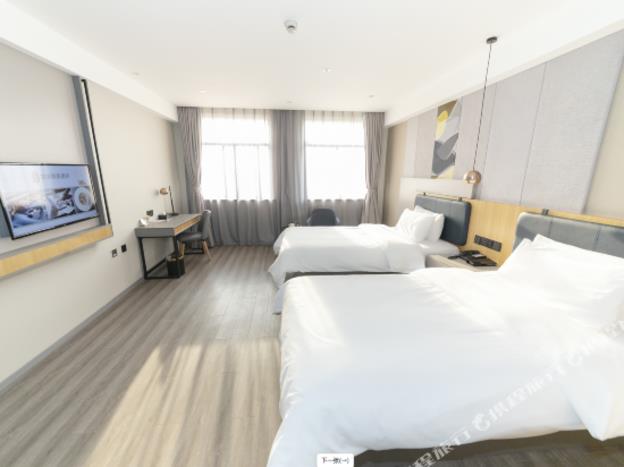home inn selected taicang wanda plaza